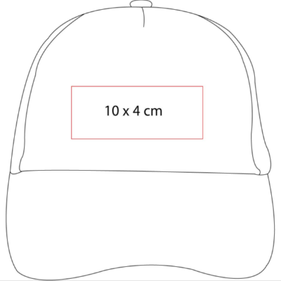 GORRA TRUCKER