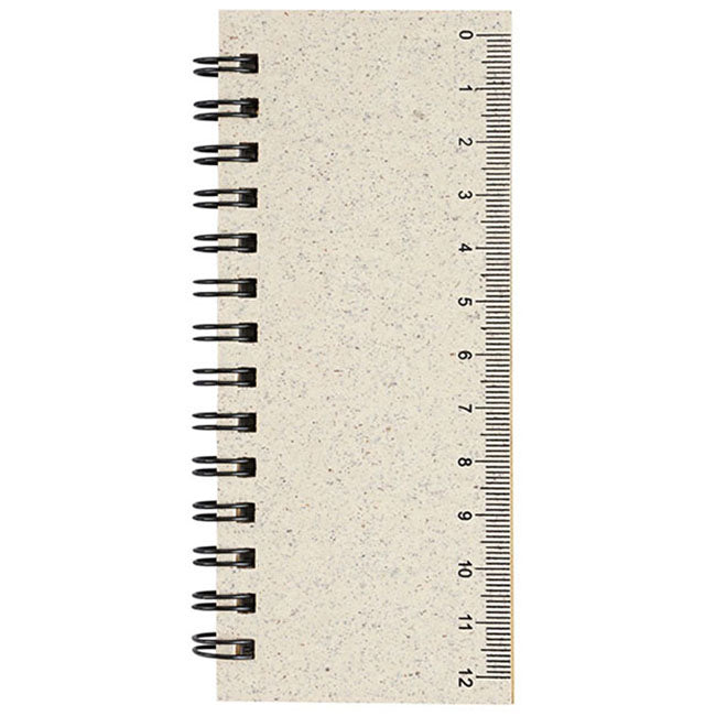 LIBRETA NOTAS TURÍN