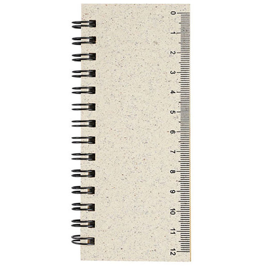 LIBRETA NOTAS TURÍN