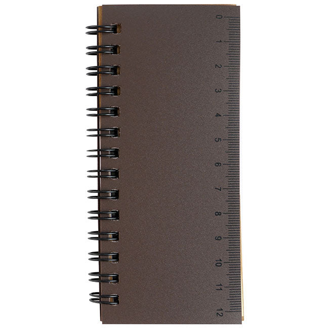 LIBRETA NOTAS TURÍN