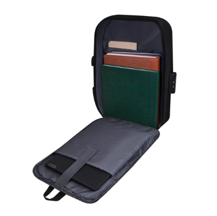 MOCHILA TURTAR