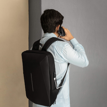 MOCHILA TURTAR