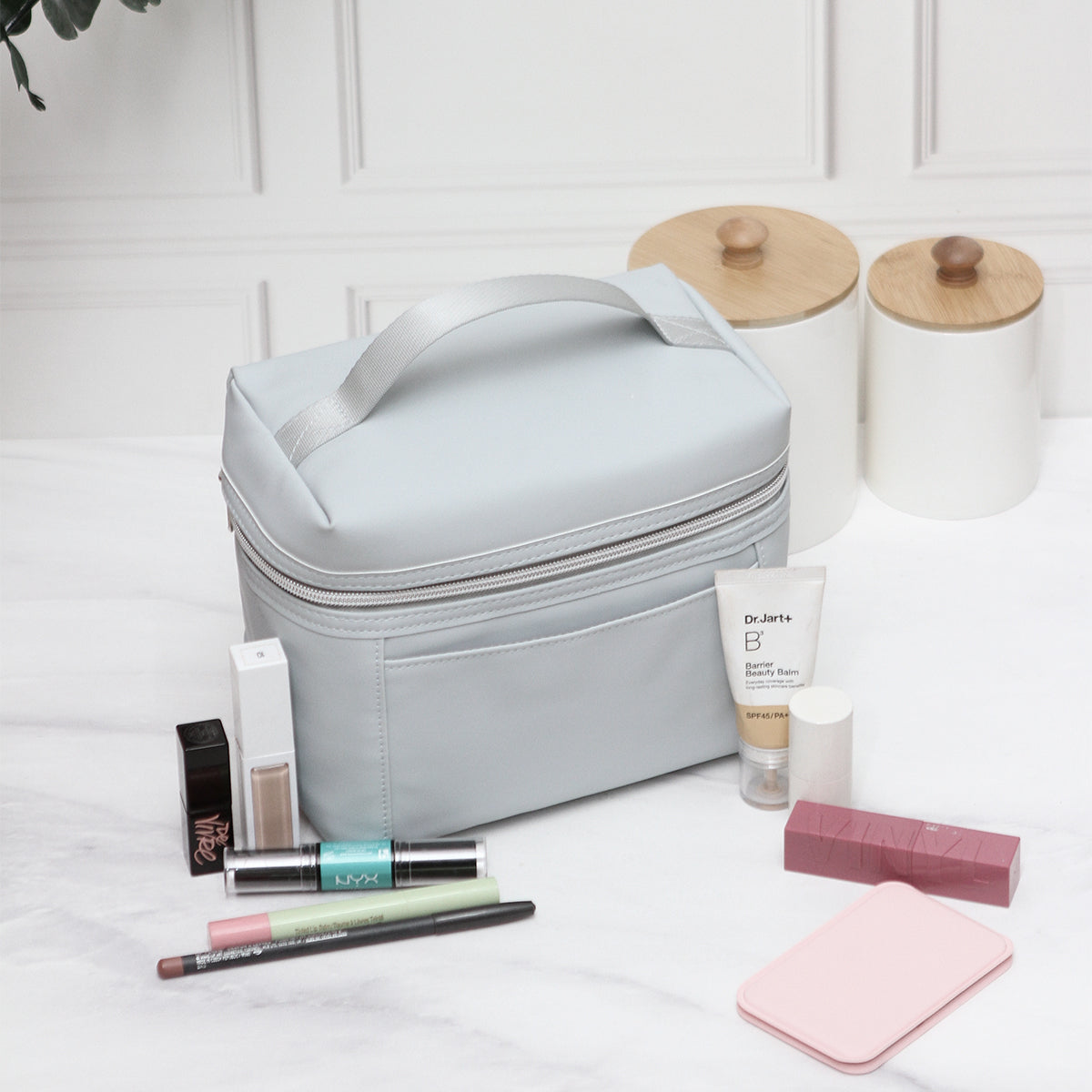 HIELERA COSMETIQUERA AVIÑÓN