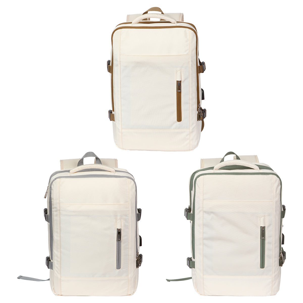ESCOLARES MOCHILA TRAPPES