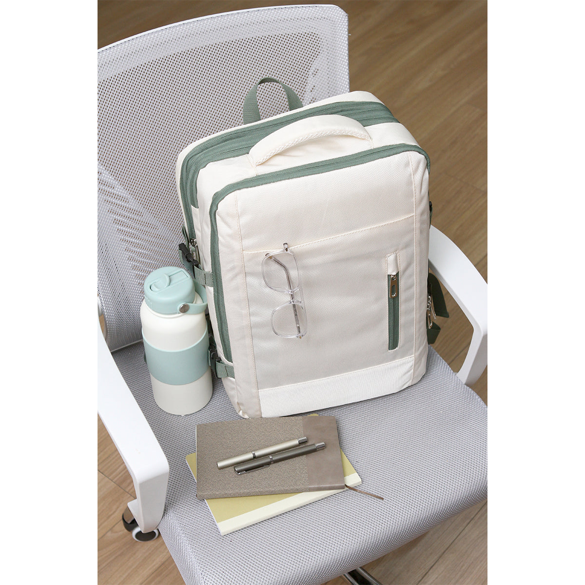 ESCOLARES MOCHILA TRAPPES