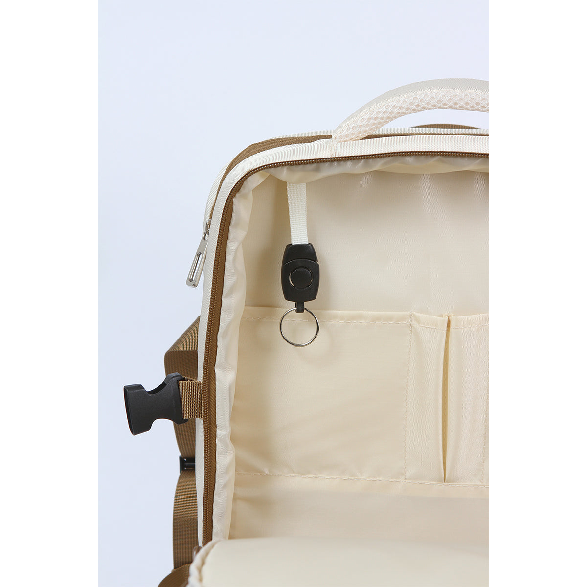 ESCOLARES MOCHILA TRAPPES