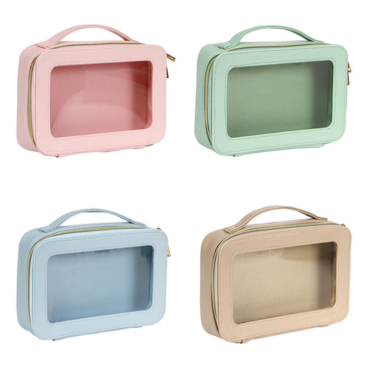 COSMETIQUERA GANSTEIN