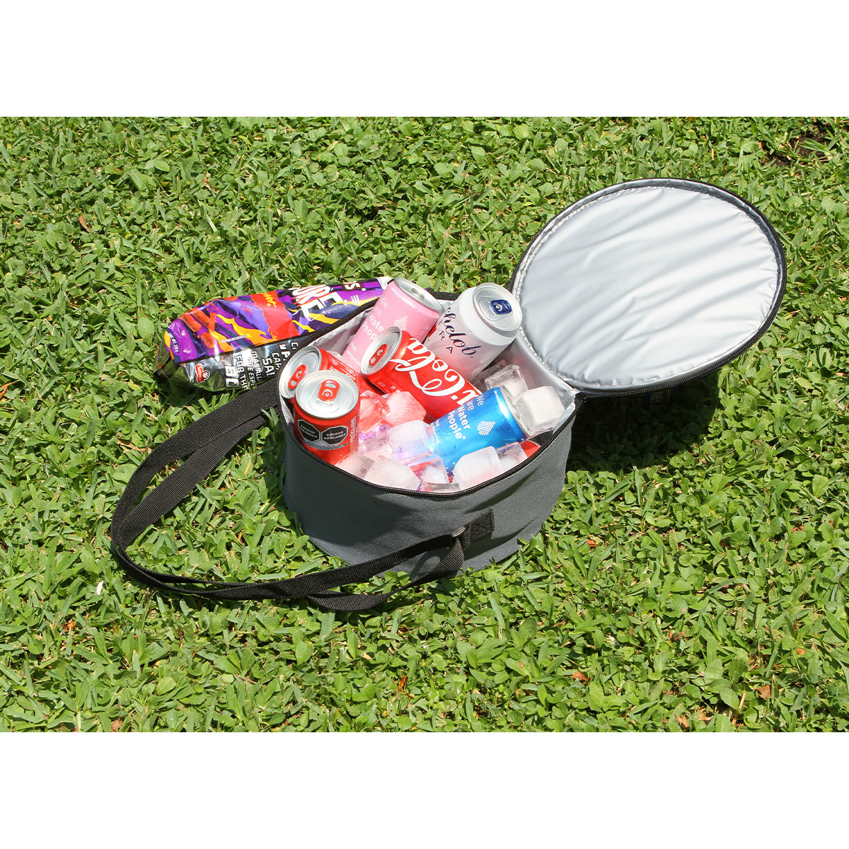 HIELERA ODZUN MUNDIAL