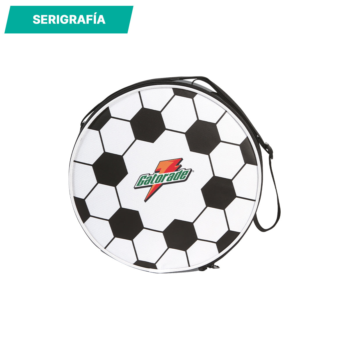 HIELERA ODZUN MUNDIAL