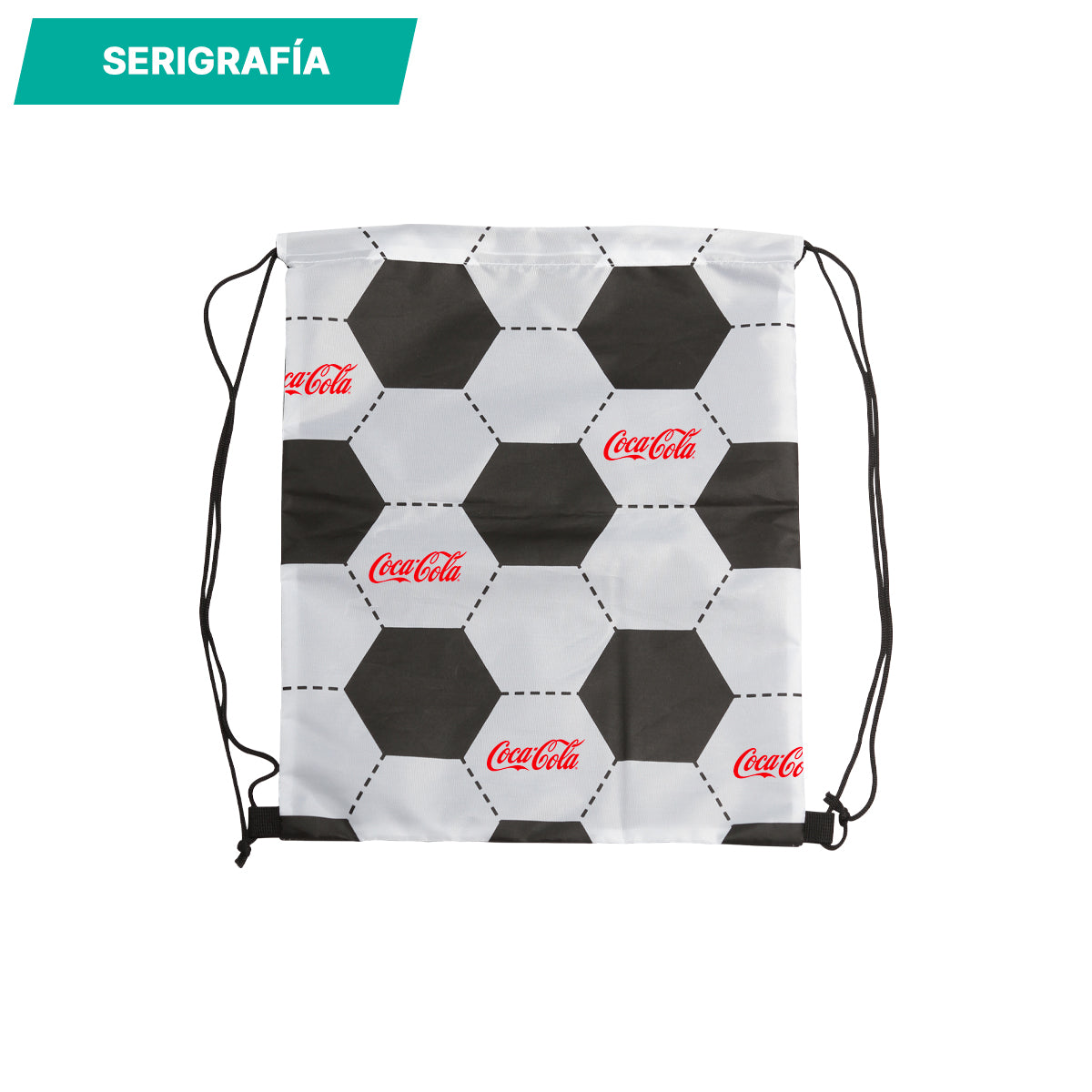 MOCHILA DUNN MUNDIAL