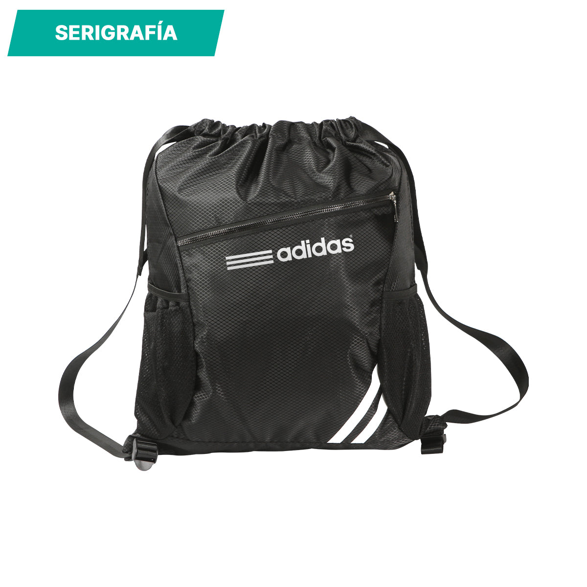 MOCHILA ATJALA