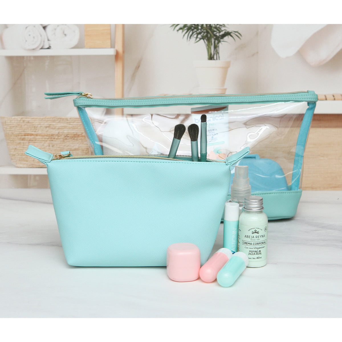 COSMETIQUERA DILIJAN