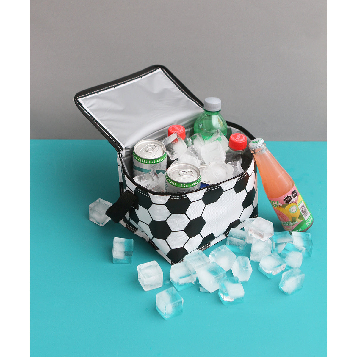 HIELERA NORATUS MUNDIAL