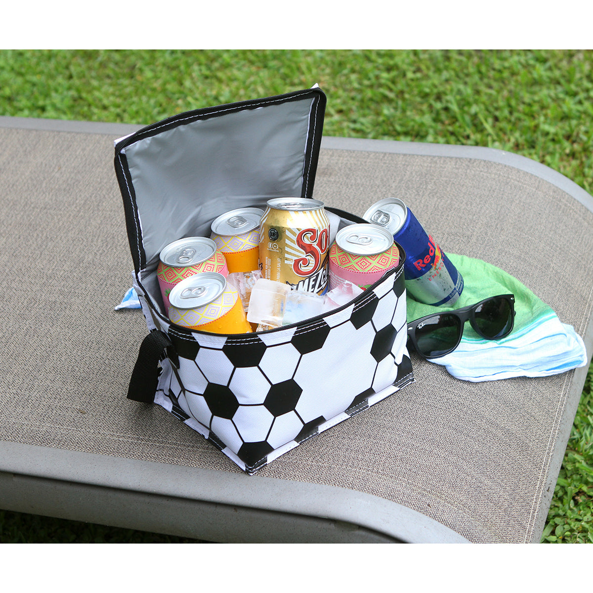 HIELERA NORATUS MUNDIAL