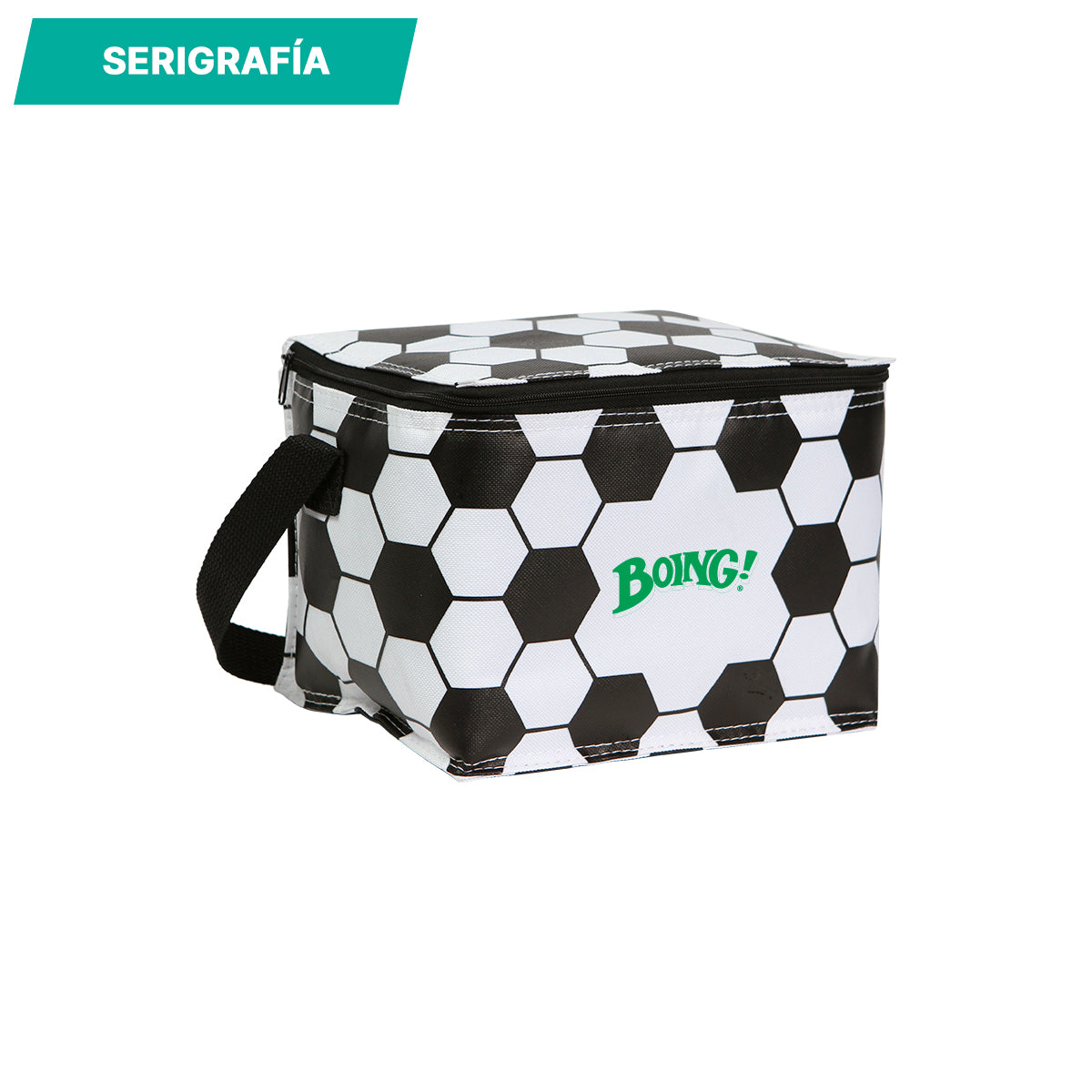 HIELERA NORATUS MUNDIAL