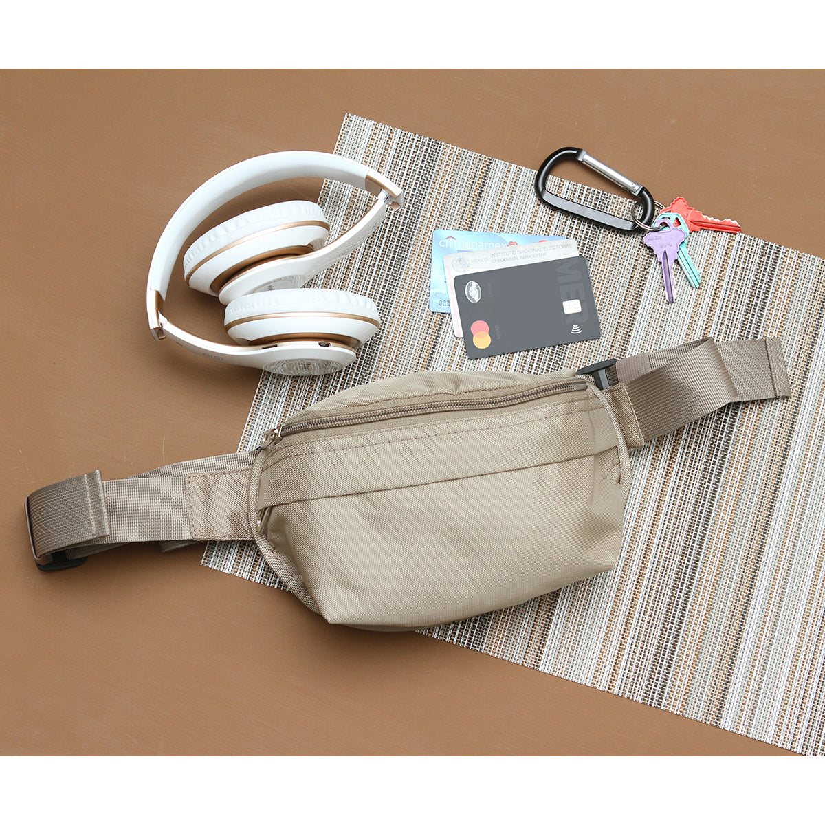 BOLSA DEPORTIVA SEVAN