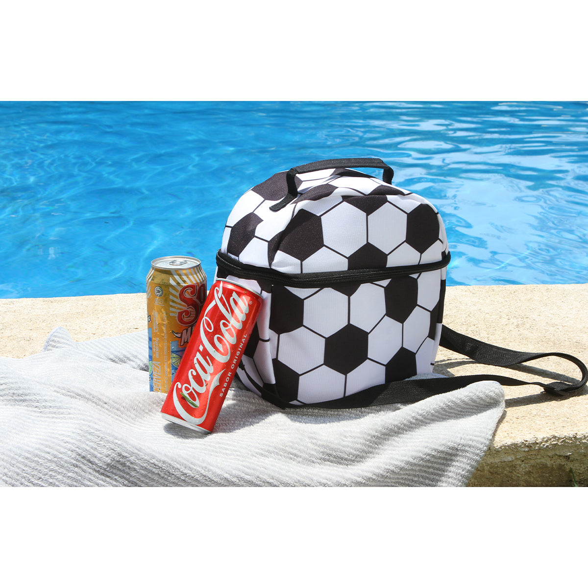 HIELERA AGAVE MUNDIAL