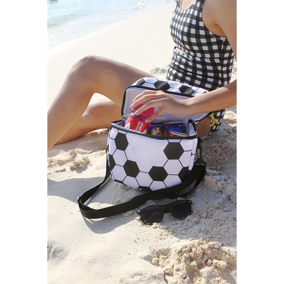 HIELERA AGAVE MUNDIAL