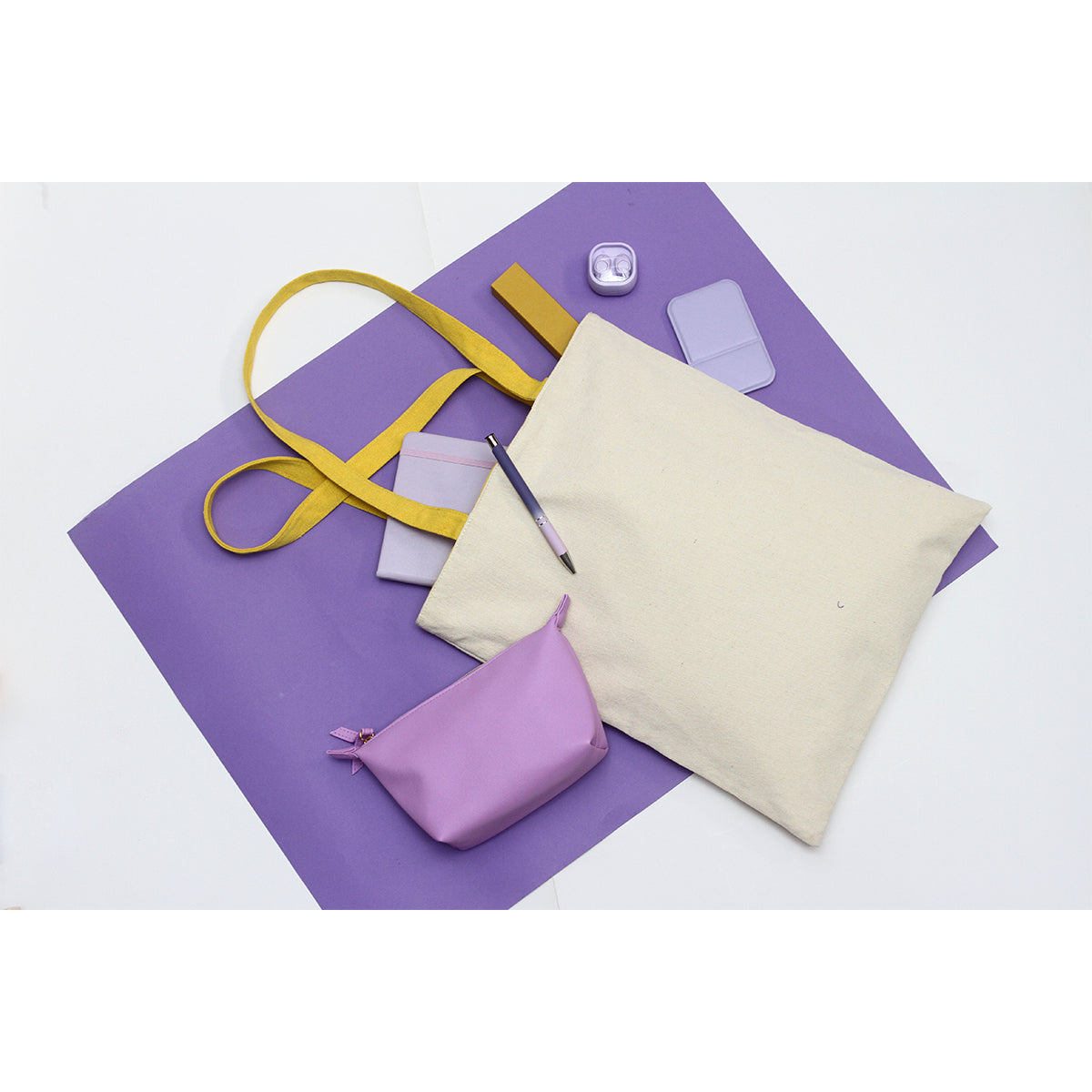TOTE DOBLE VISTA KALISZ