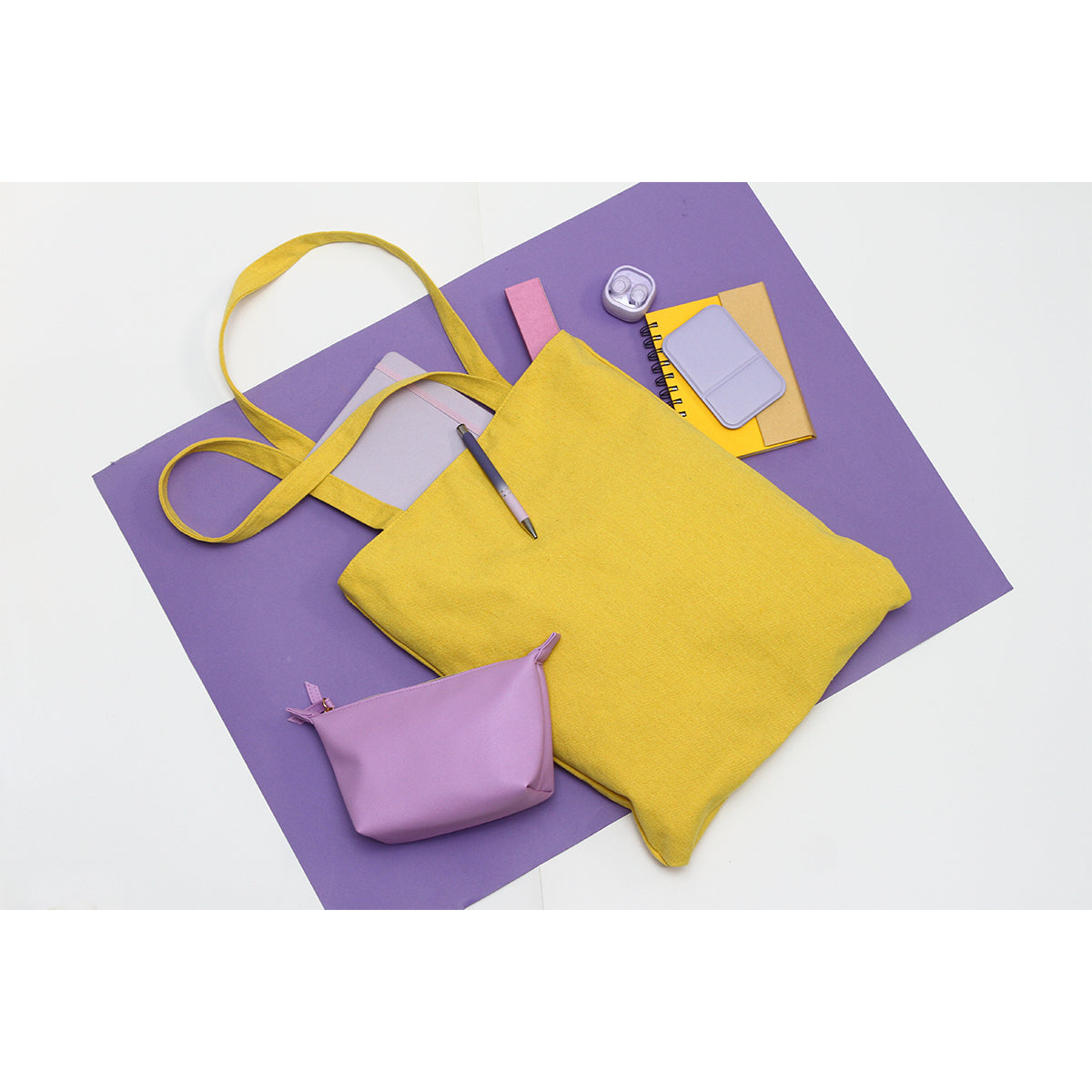 TOTE DOBLE VISTA KALISZ