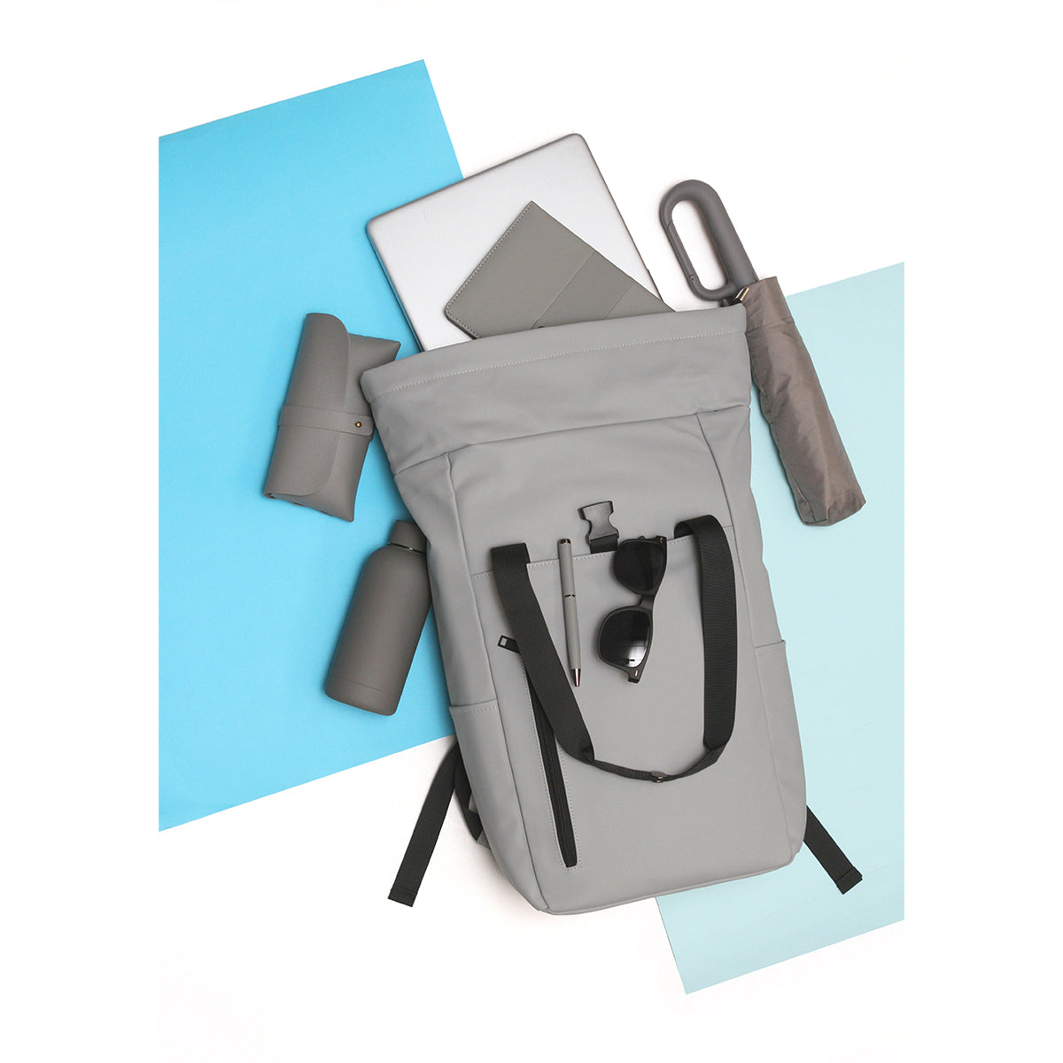 BAGPACK LEGNICA