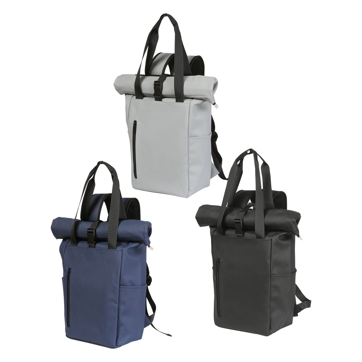 BAGPACK LEGNICA