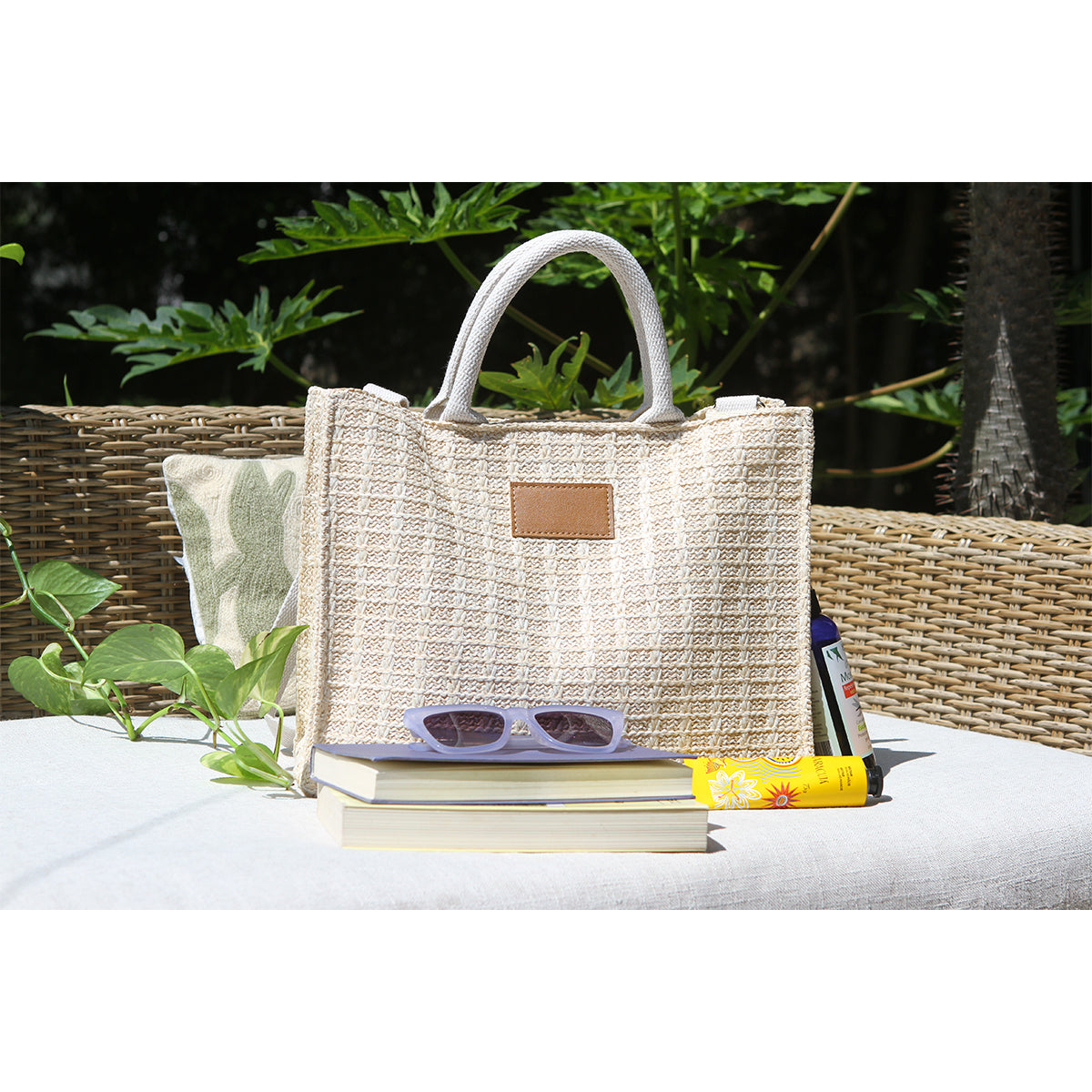 BOLSA ZORY