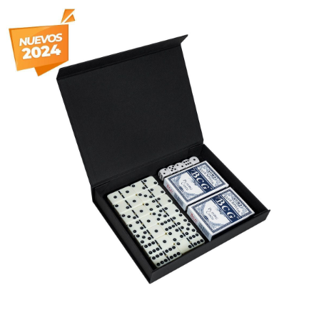 SET DE JUEGO UDICO
