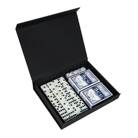 SET DE JUEGO UDICO