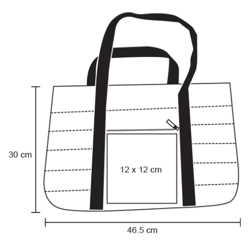 BOLSA UNIK