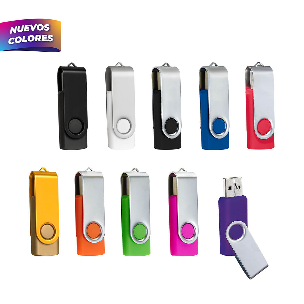 USB SELWIN 16 GB