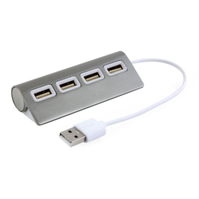 CONCENTRADOR DE PUERTOS USB NEWPORT