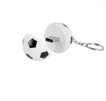 USB SOCCER