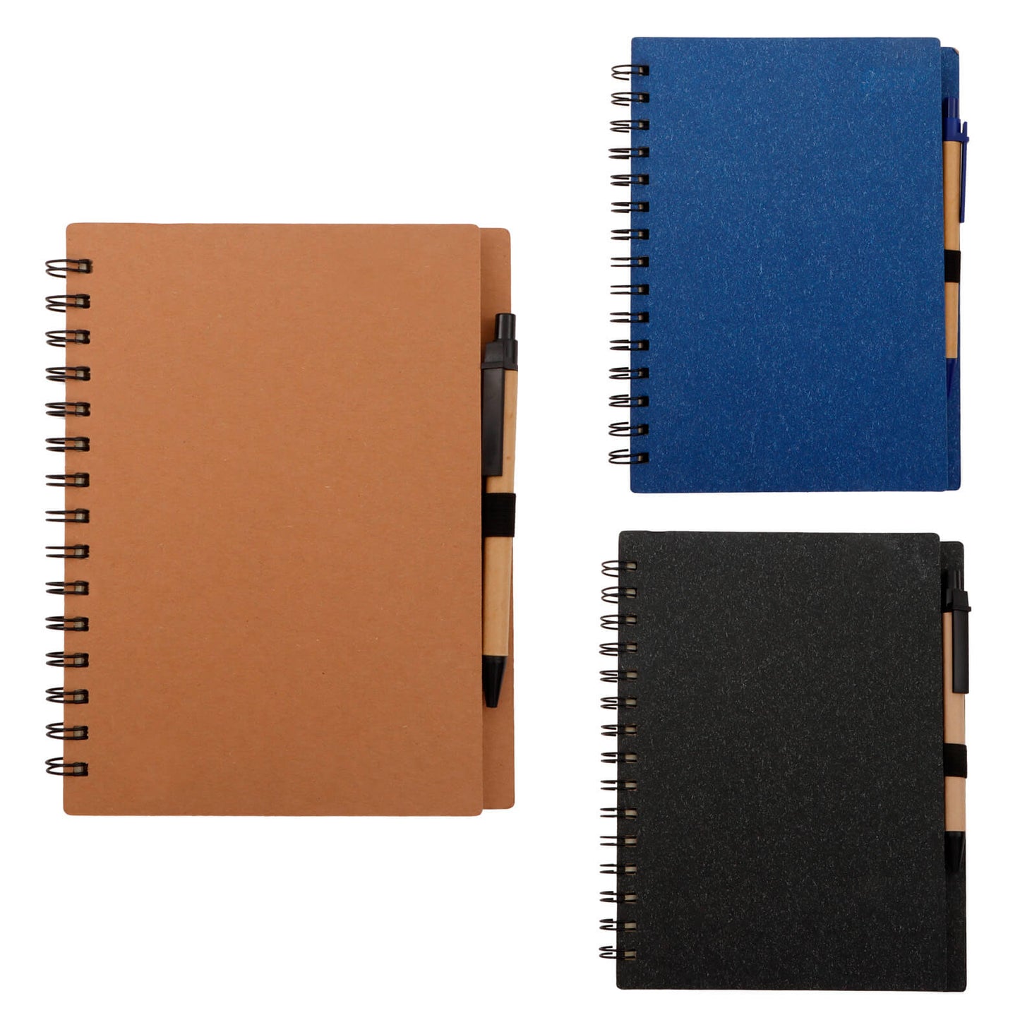 LIBRETA ECOLÓGICA UXI