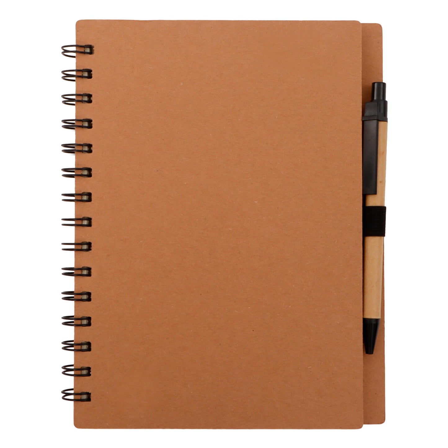 LIBRETA ECOLÓGICA UXI