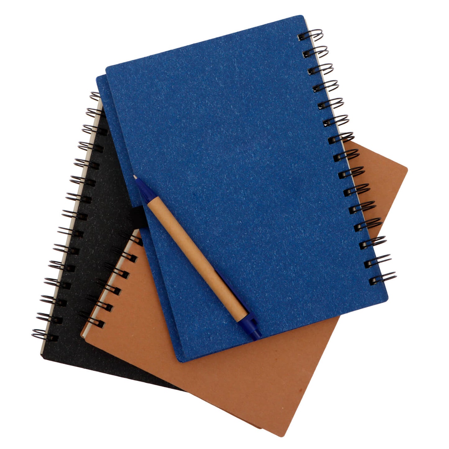 LIBRETA ECOLÓGICA UXI