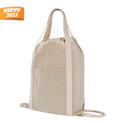 BOLSA-MOCHILA VATT