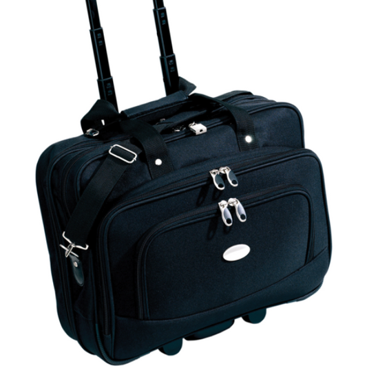 BOLSO VALIJA "MANAGER"