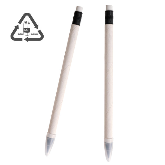 BOLÍGRAFO ECOLÓGICO VALIO