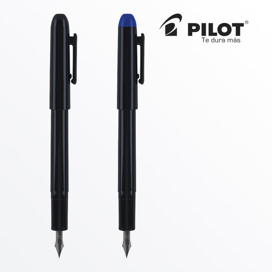 BOLÍGRAFO PILOT FUENTE VARSITY