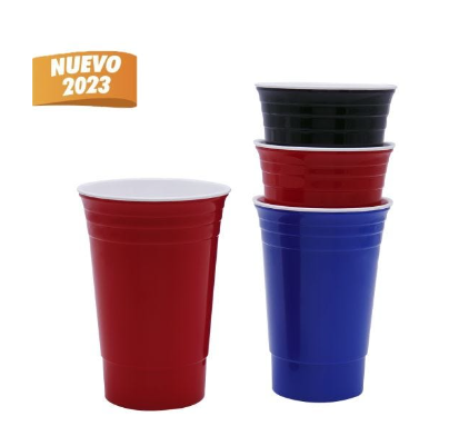 VASO FIESTA