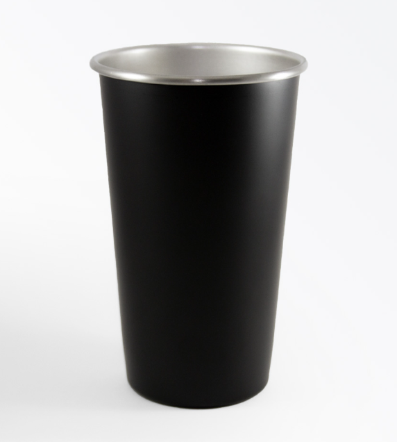 VASO DE ACERO VEGAS