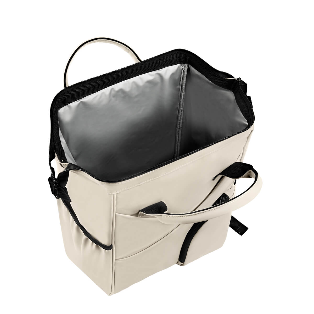 MOCHILA-LONCHERA VERTEX