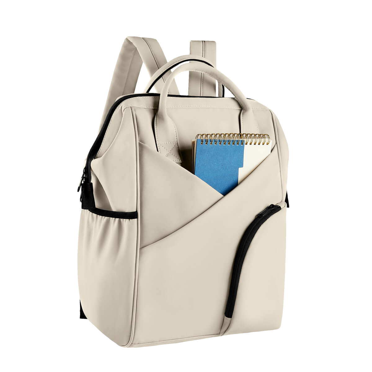 MOCHILA-LONCHERA VERTEX