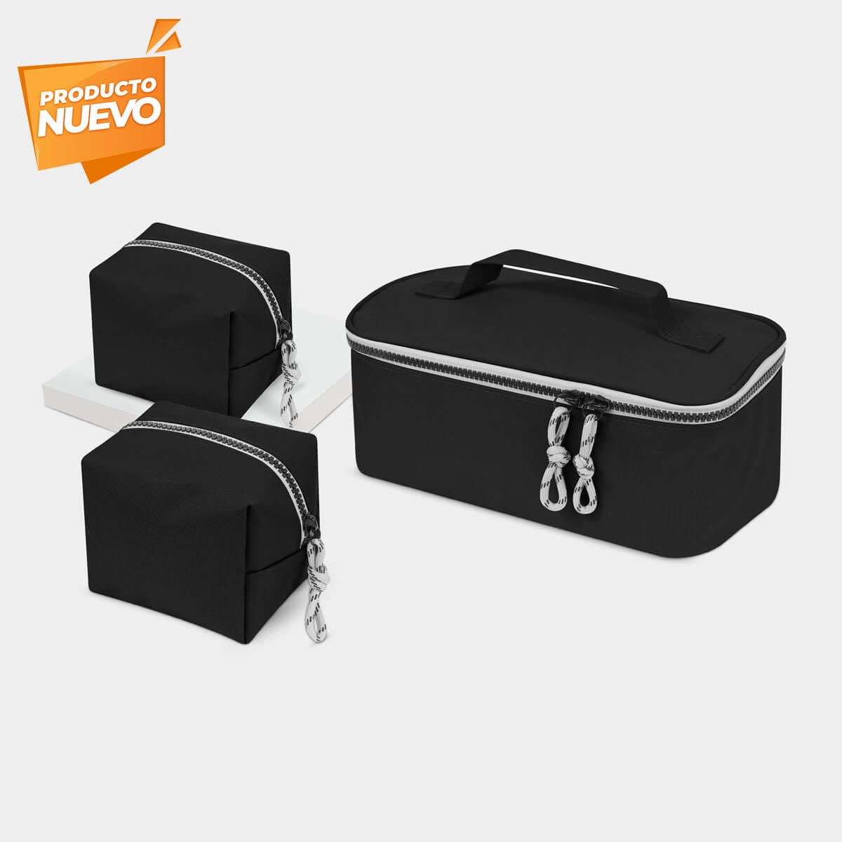 SET ORGANIZADOR DE VIAJE VIARE