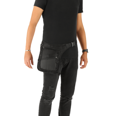 BOLSA VIN