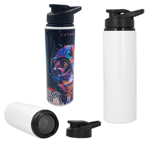 CILINDRO SUBLIMABLE VINCI