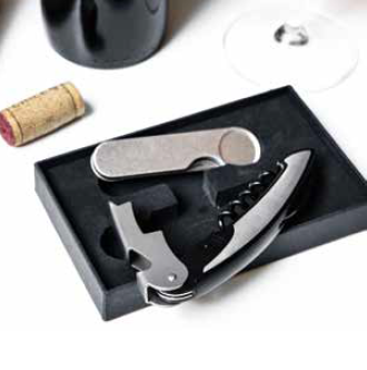 SET PARA VINOS COMPACTO