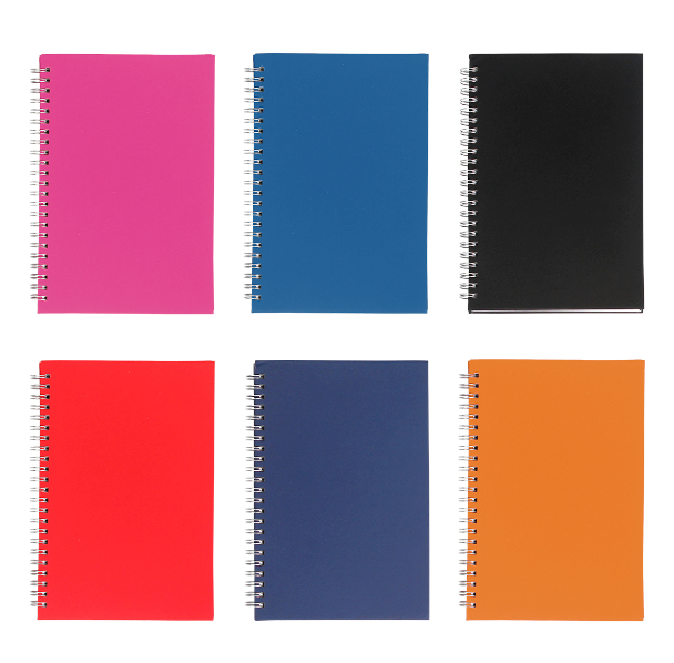 ESCOLARES LIBRETA VITA