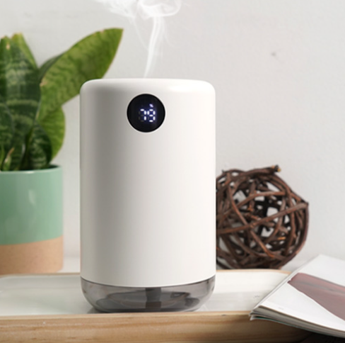 HUMIDIFICADOR VITALI